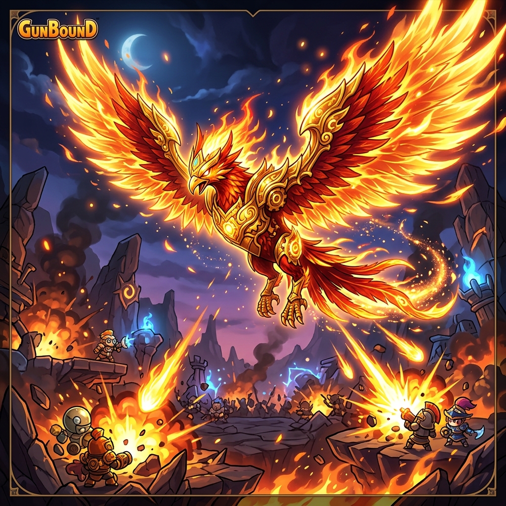 Nuevo Mobile: Phoenix