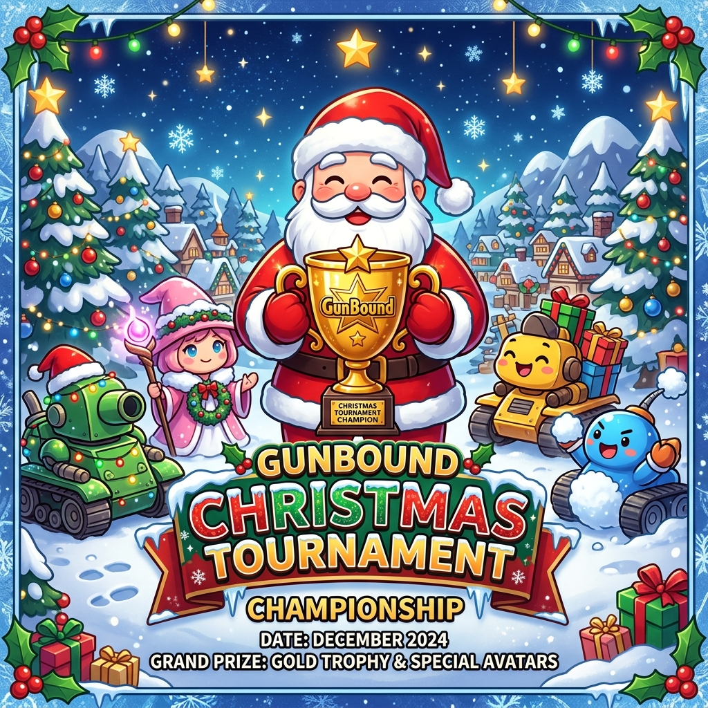 Torneo de Navidad