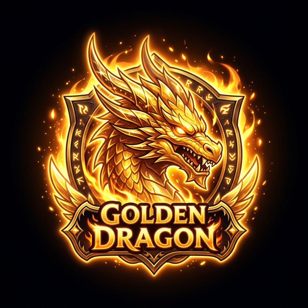 Golden Dragon