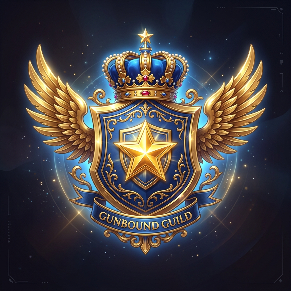 Guild Crest
