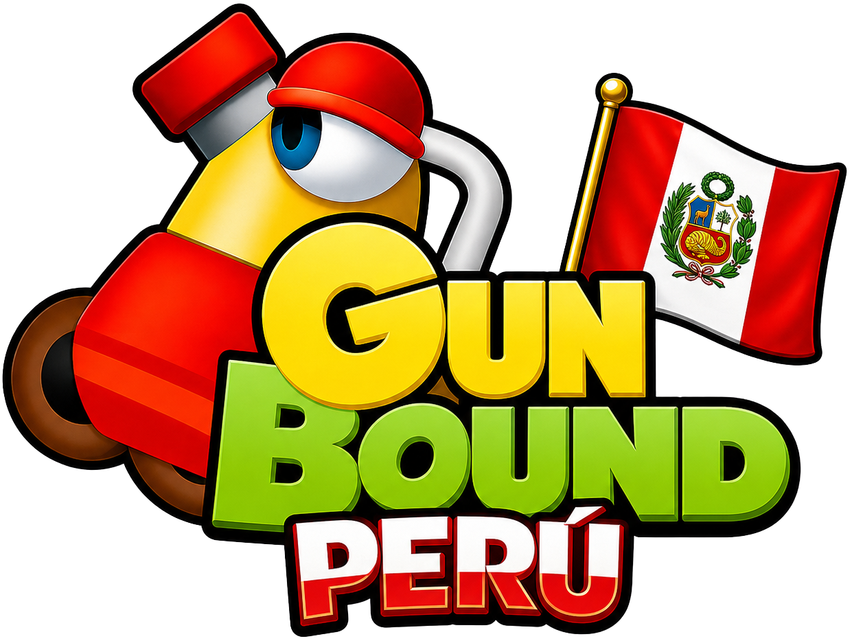 GunBound LATAM